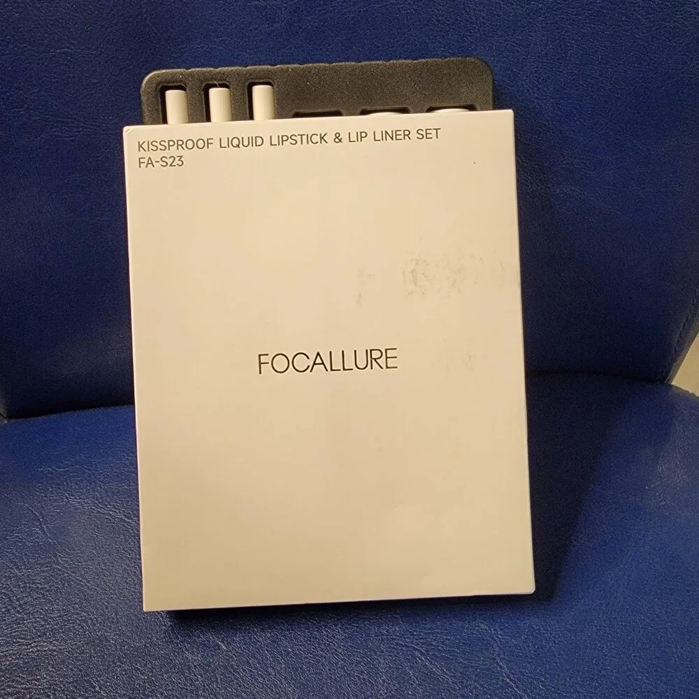 Focallure new 6pcs